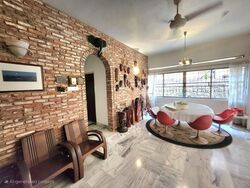 Sin Ming Walk (D20), Semi-Detached #501892191